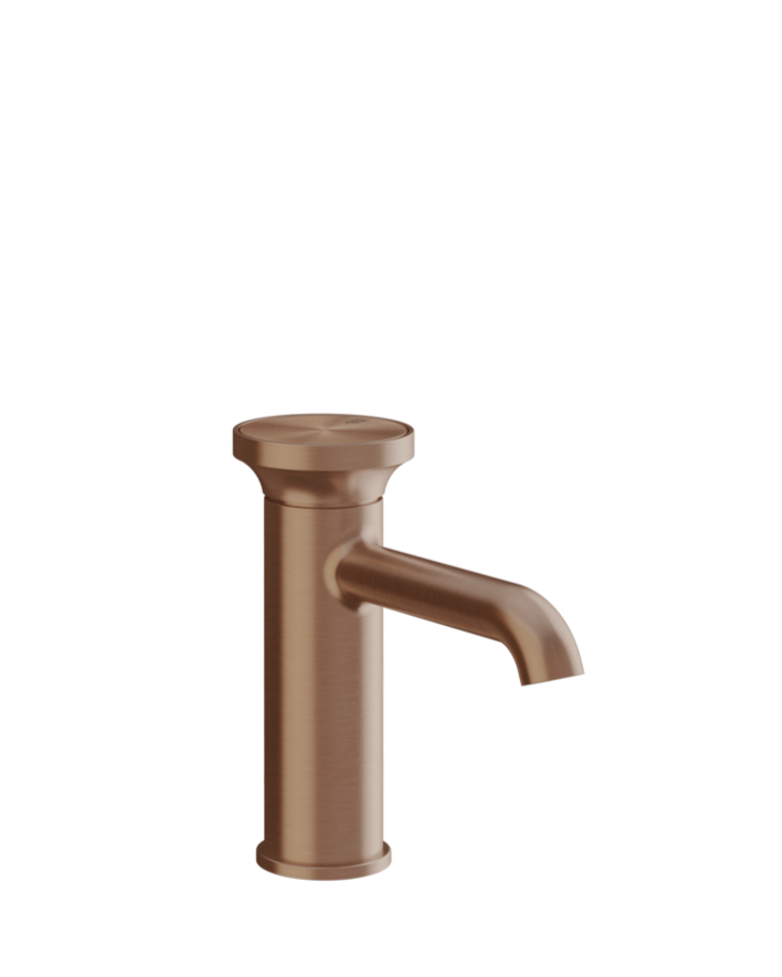 Grifería monomando de lavabo | Colección Origini