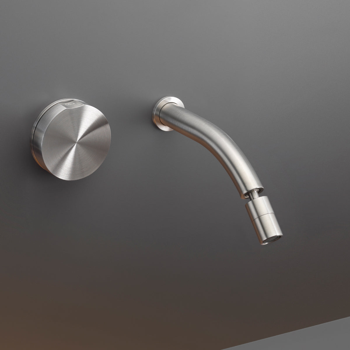 GIO20 washbasin faucet