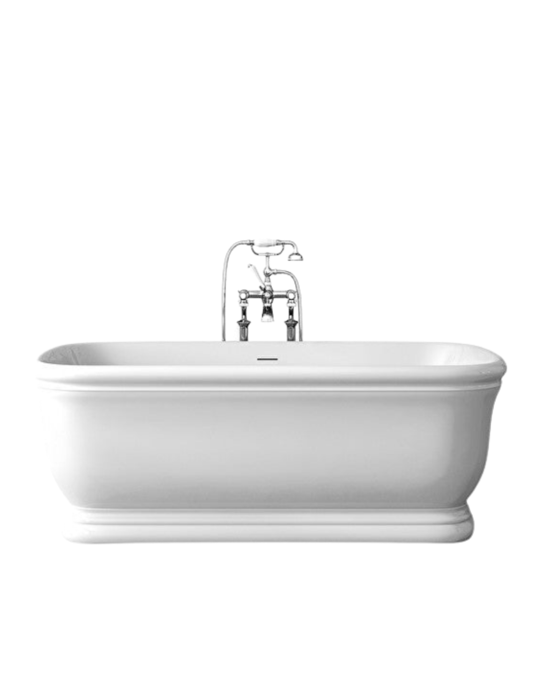 Bañera exenta Hollywood