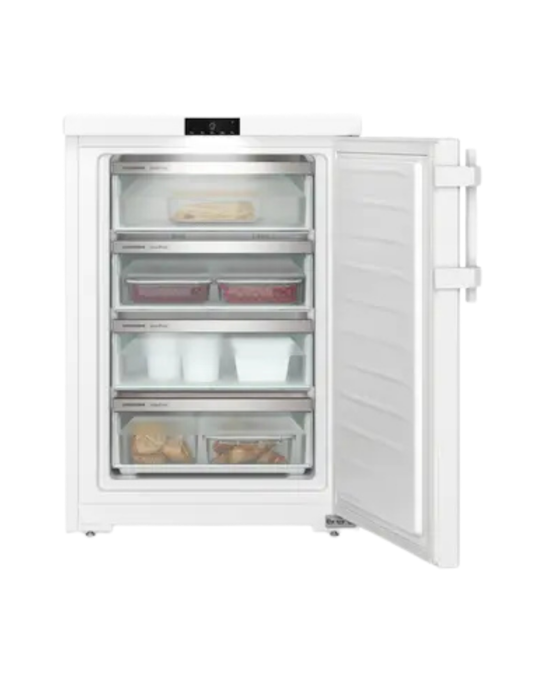 Congelador Table-Top con SmartFrost Fdi 1624 Plus