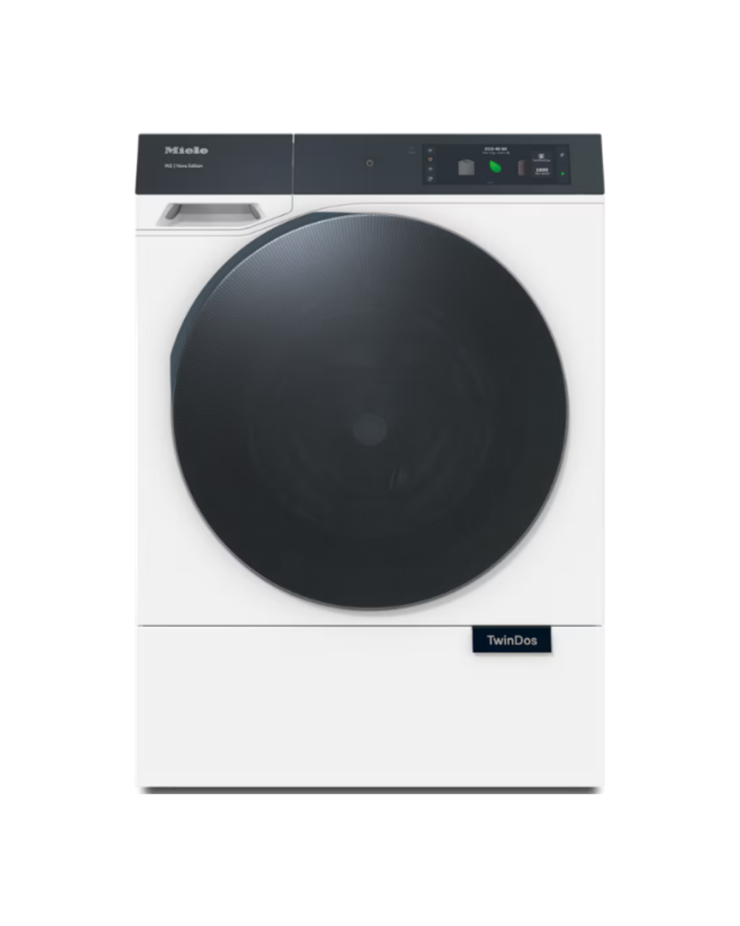 Lavadora de carga frontal WQ 1000 WPS