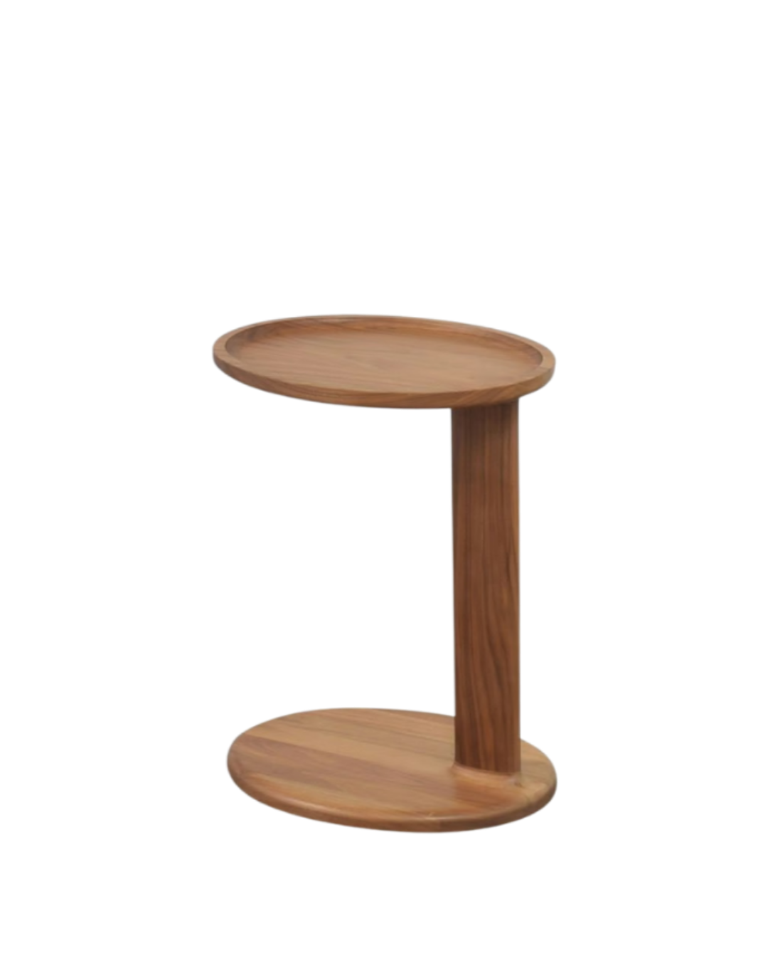 Mesa Auxiliar Oliver 32x43 cm