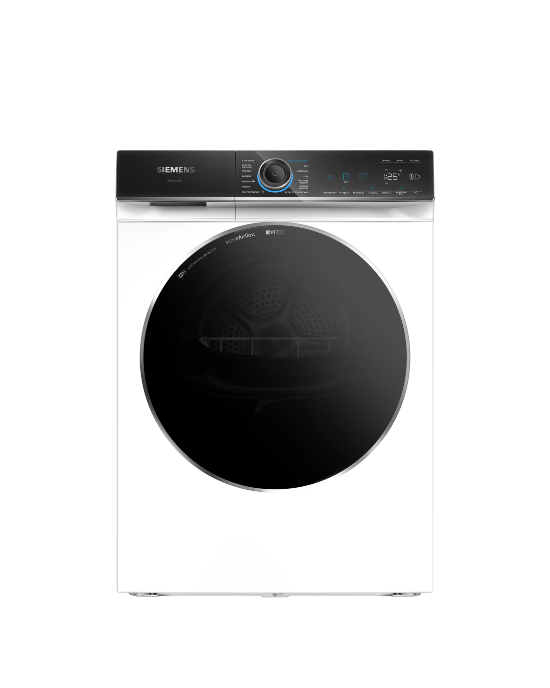 Heat pump dryer 9 kg 200 Series