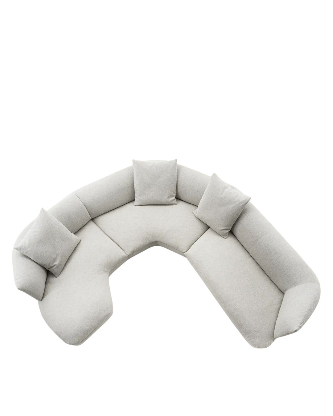 Harper Sofa System