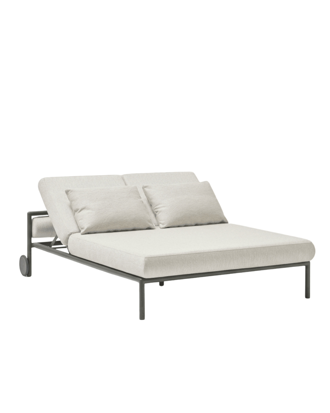 Parallel Lounger