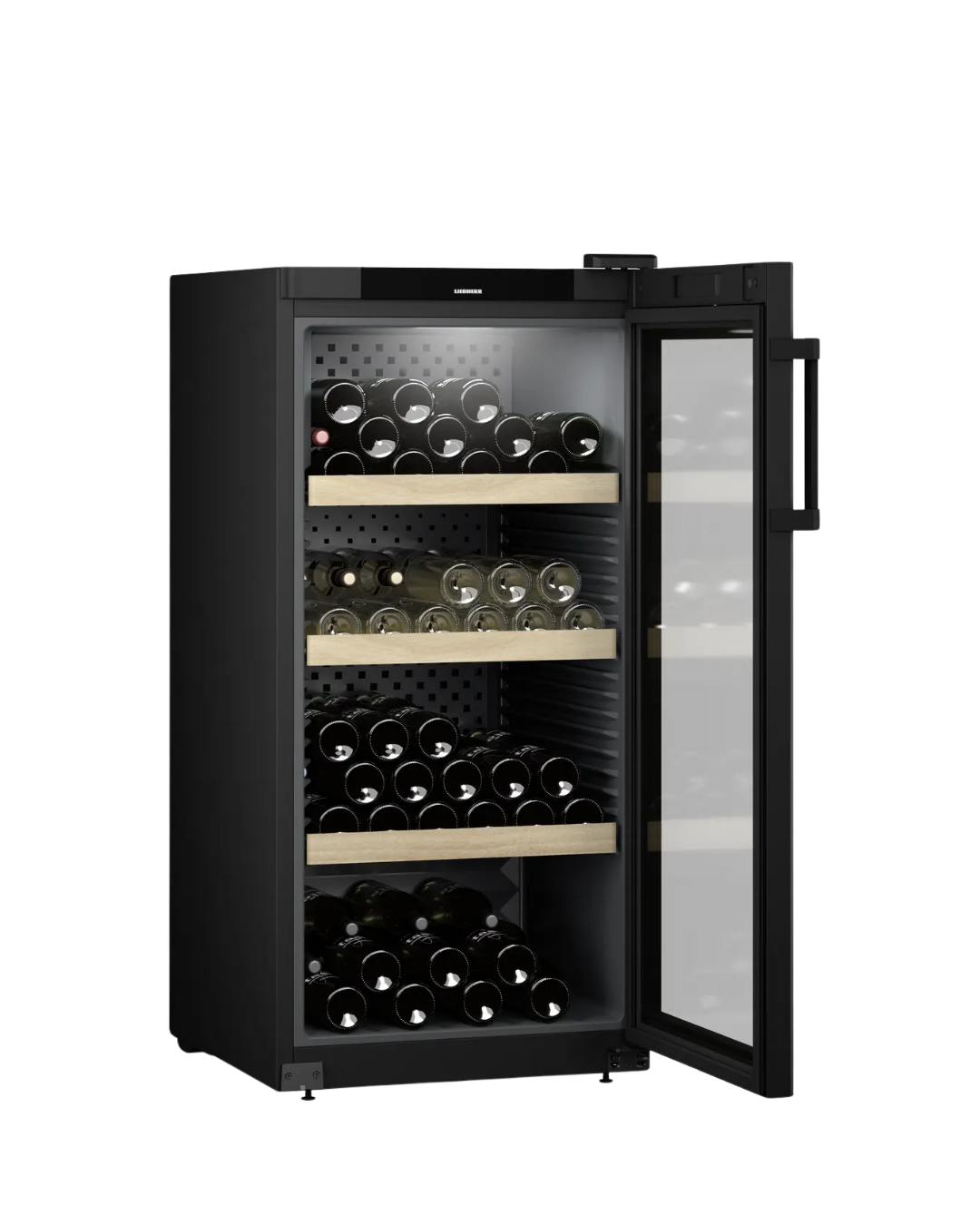 Vario Wine Cellar 212.5 x 45.1 cm Series 400