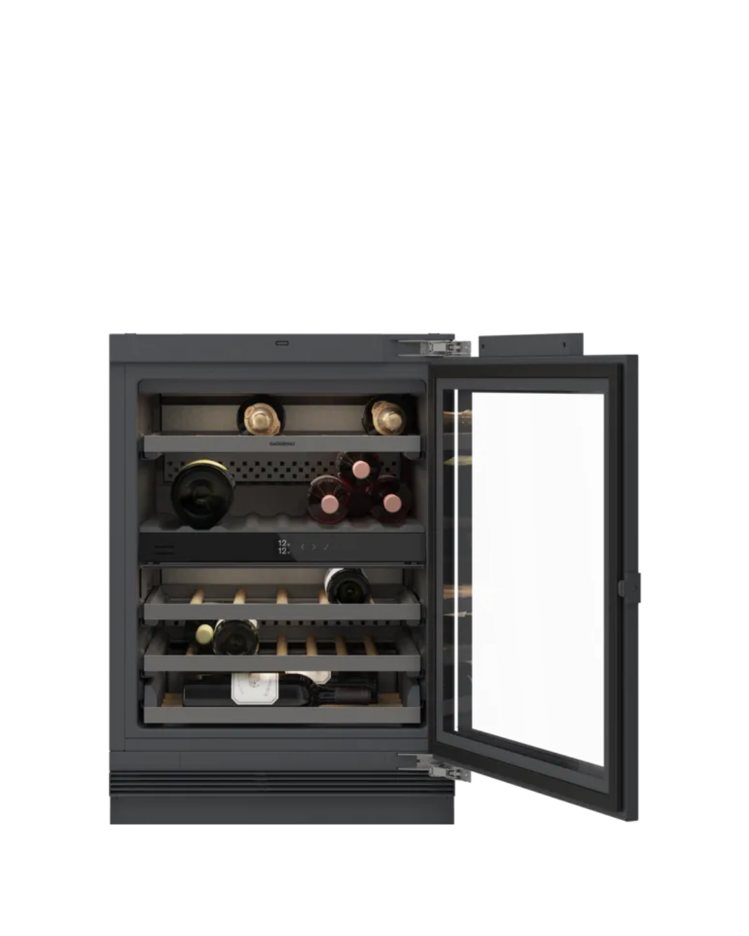 Vinoteca Serie 200 gabinete climatizado para vinos