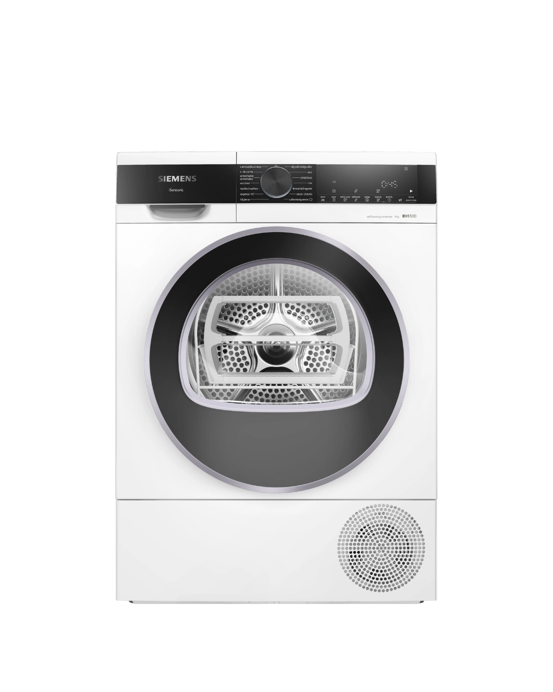 Heat pump dryer 9 kg 200 Series