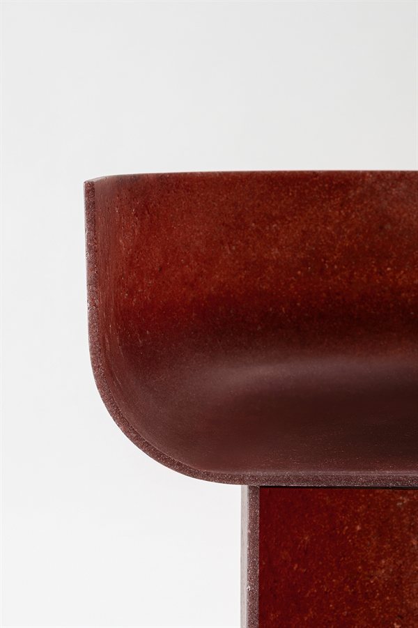 Akiko dining chair
