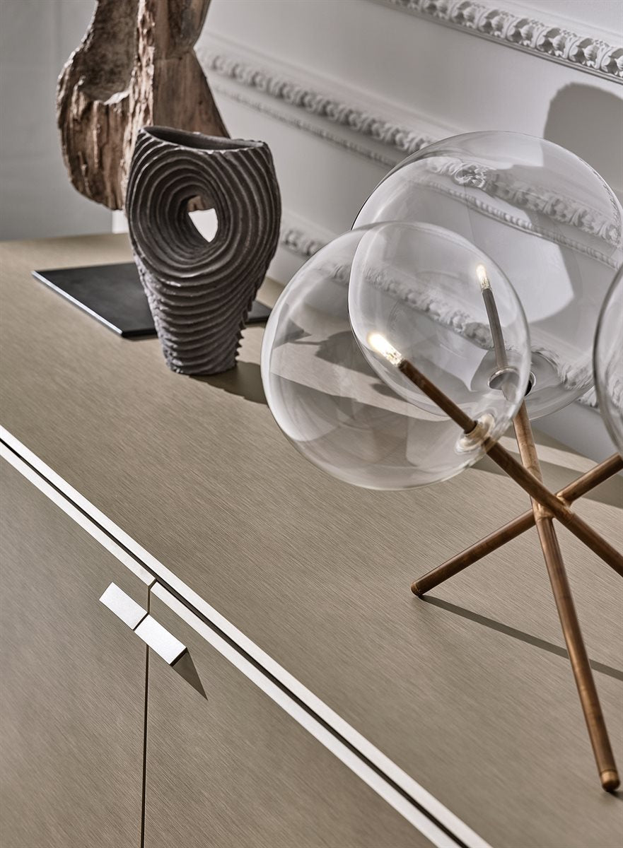 Bolle Tavolo 3 table lamp