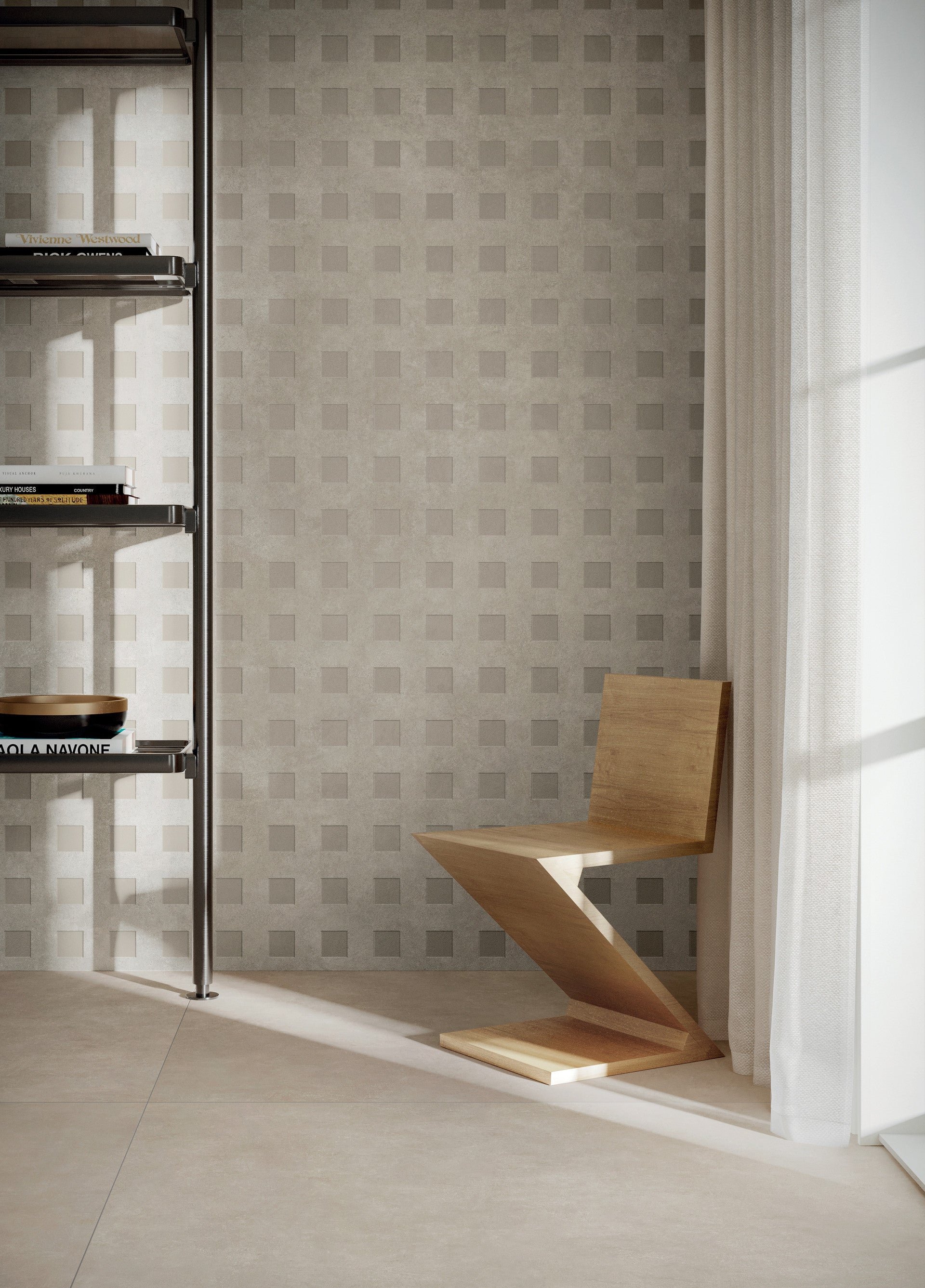 Glocal collection porcelain wall tiles