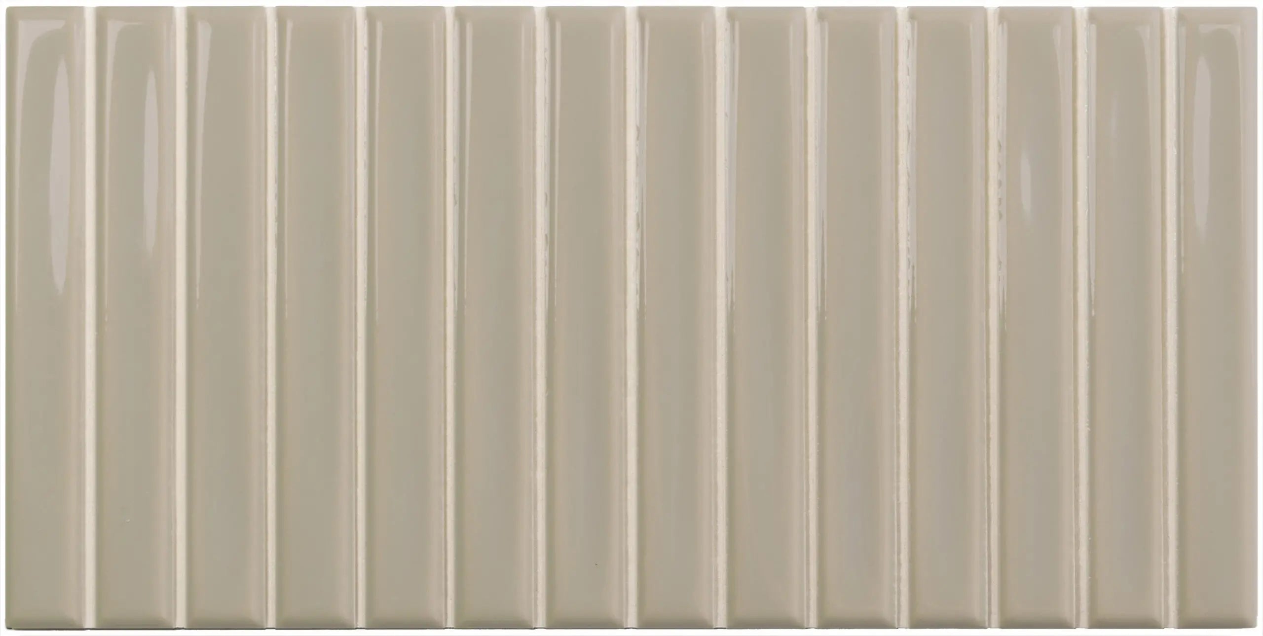 Sweet Bars collection cladding