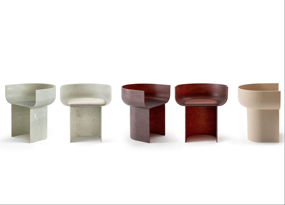 Akiko dining chair