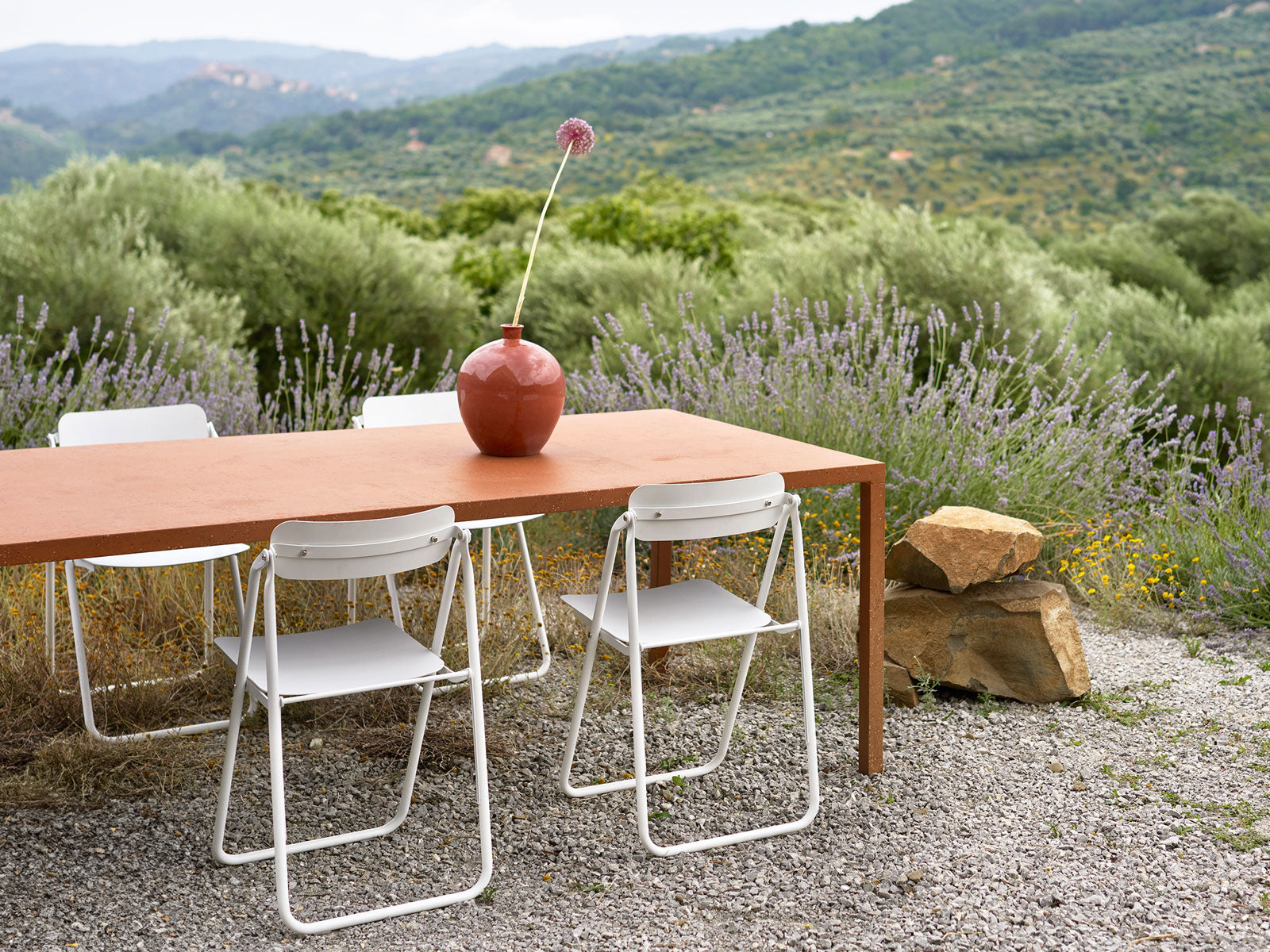 ILtavolo 2.0 dining table