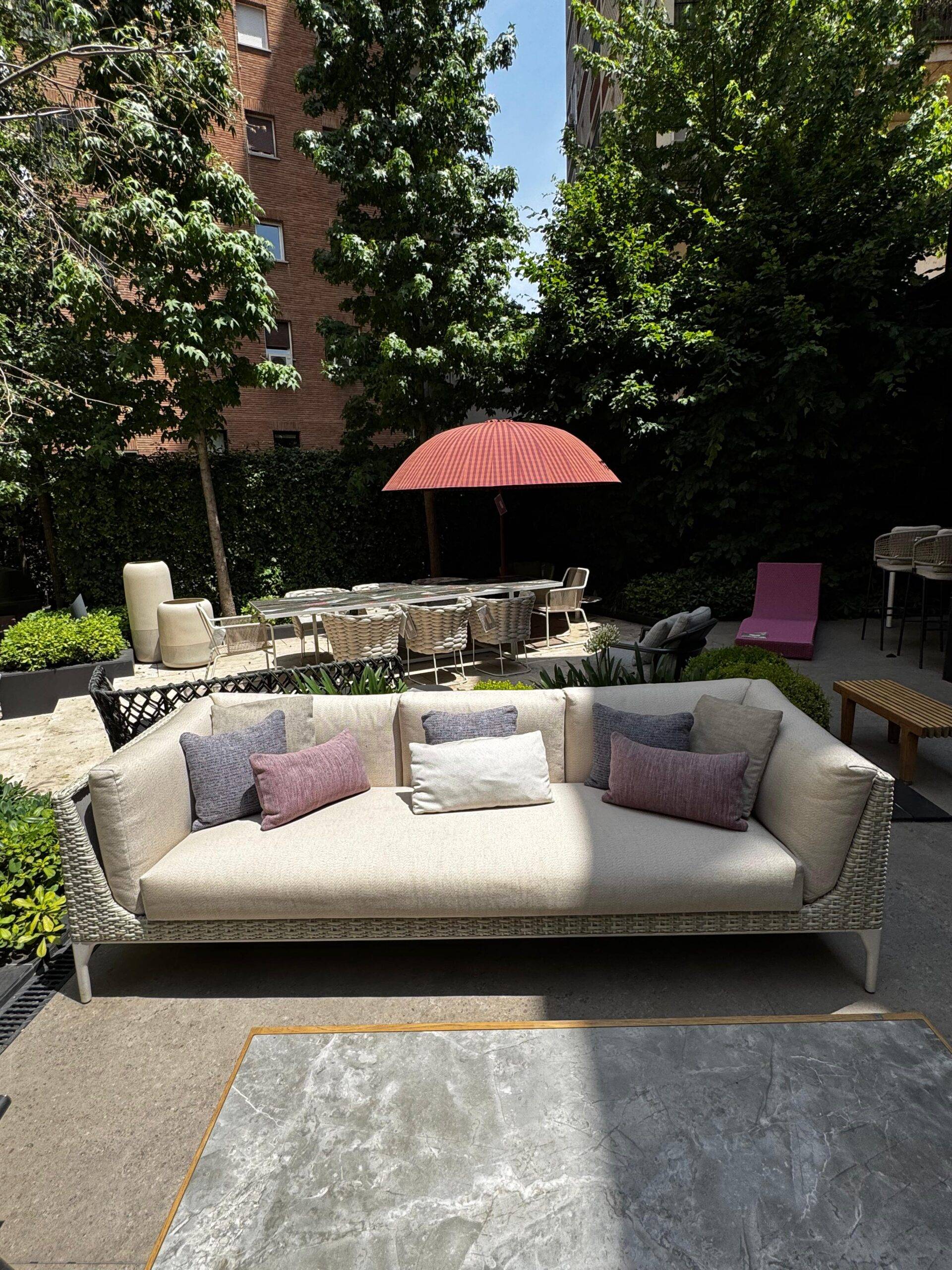 MU DAYBED LIPARI DEDON