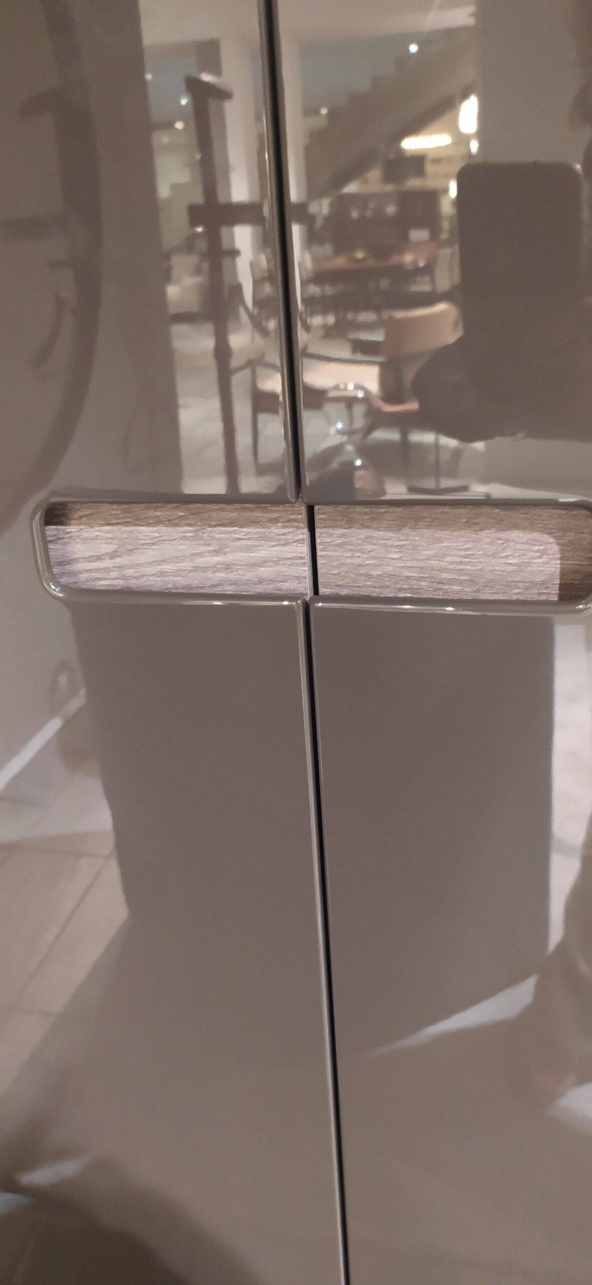 UNNEN-LINE GUNNI&amp;TRENTINO DRESSING ROOM