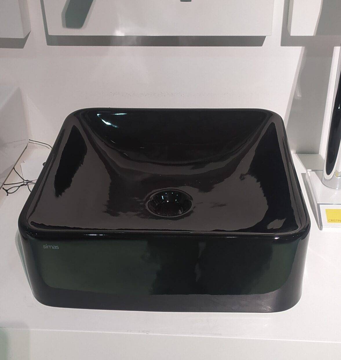 LAVABO FLOW SIMAS