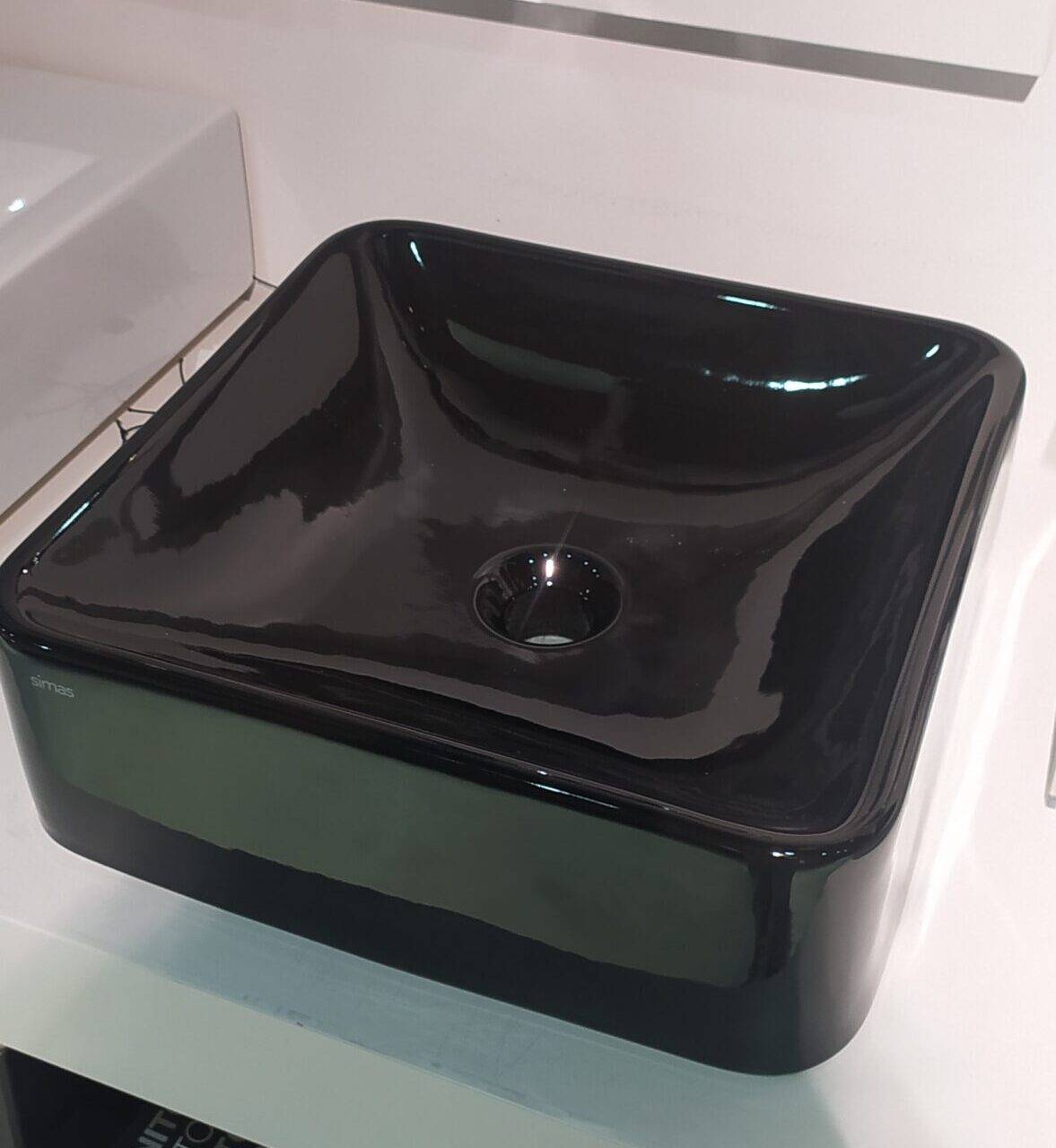 SIMAS FLOW SINK