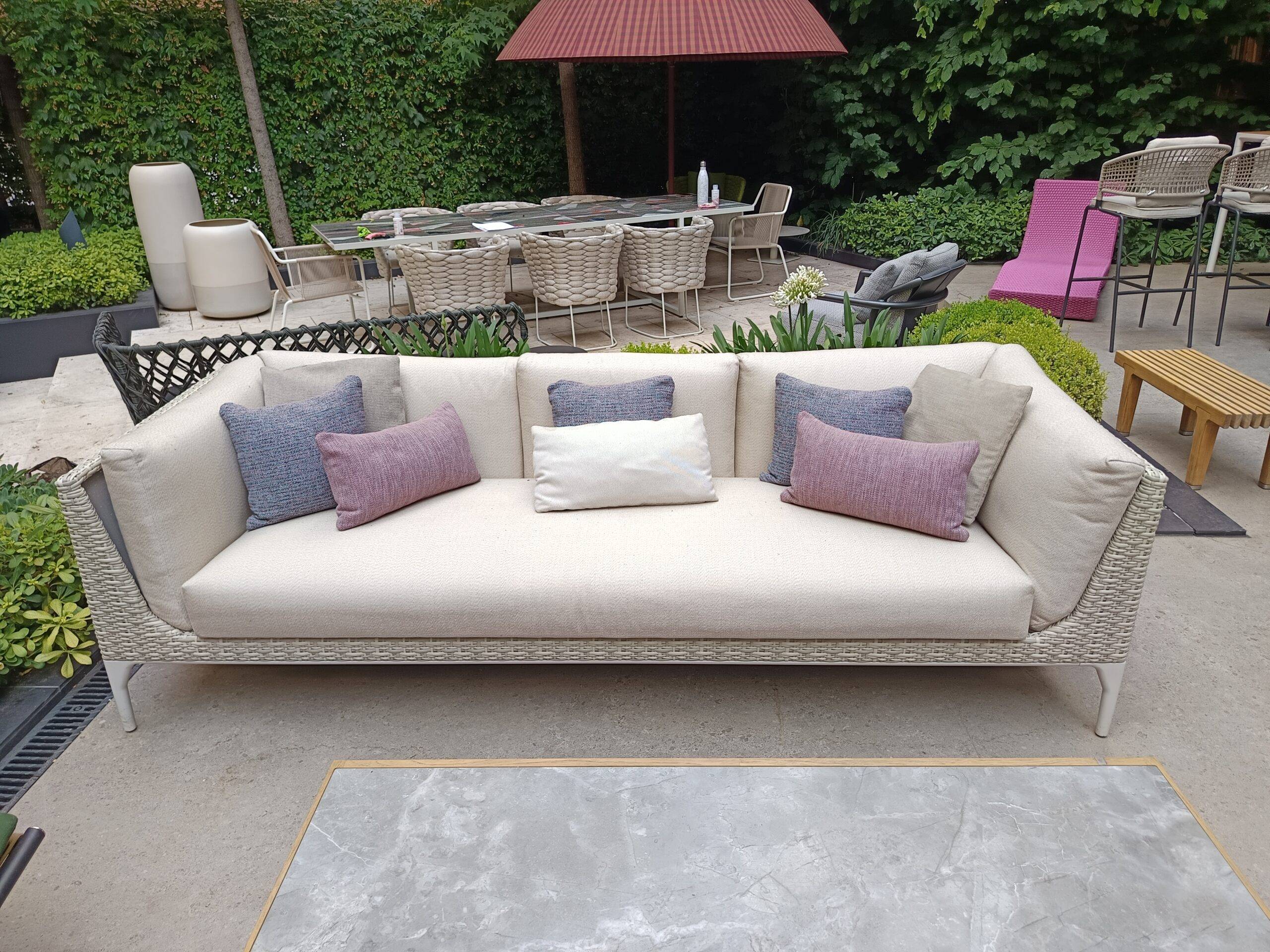 MU DAYBED LIPARI DEDON