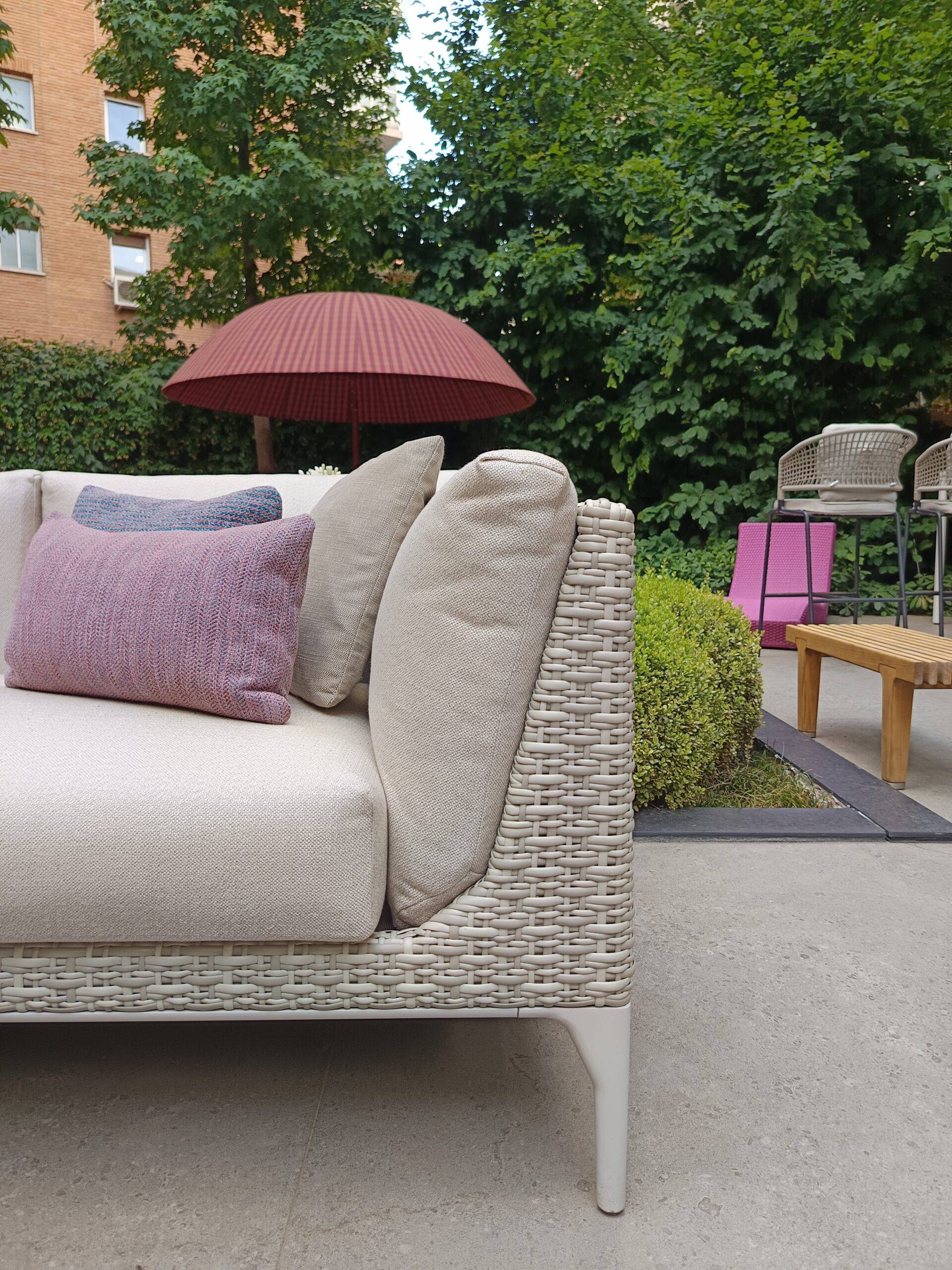 MU DAYBED LIPARI DEDON