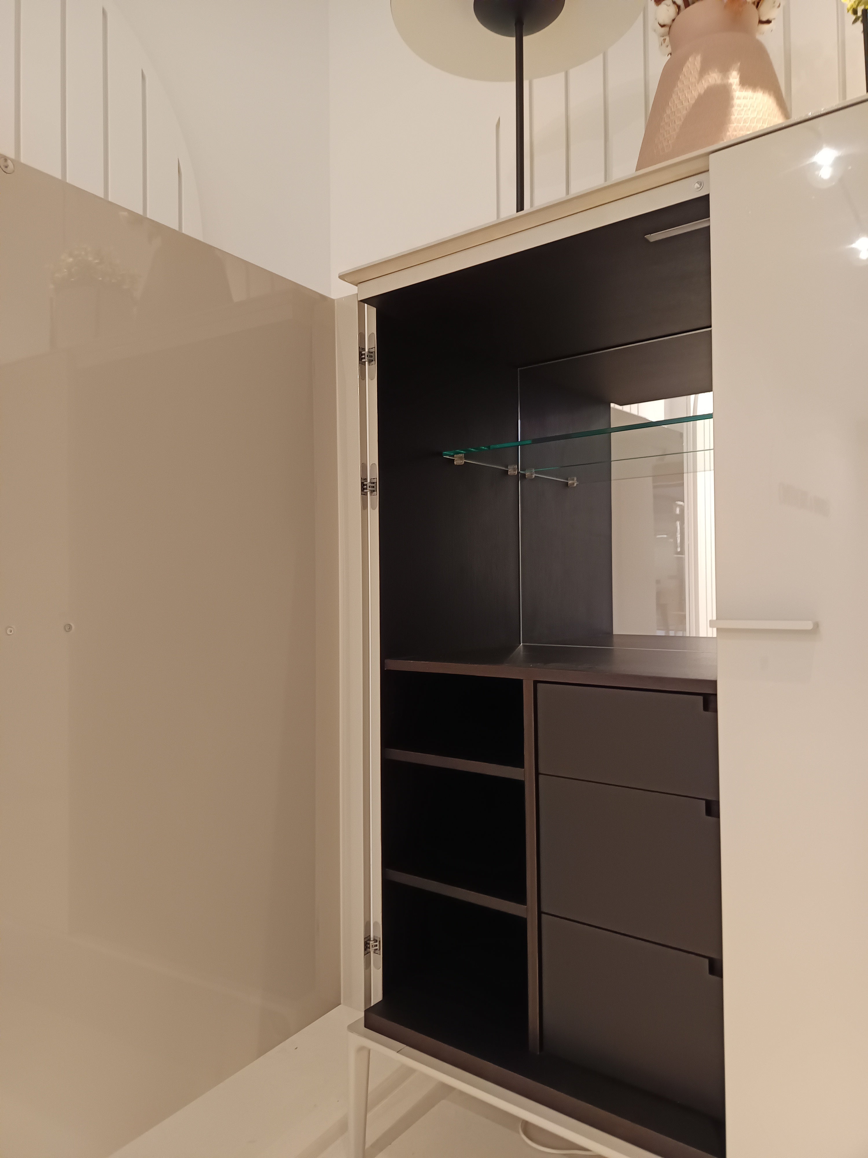 APARADOR SET UP ALIVAR