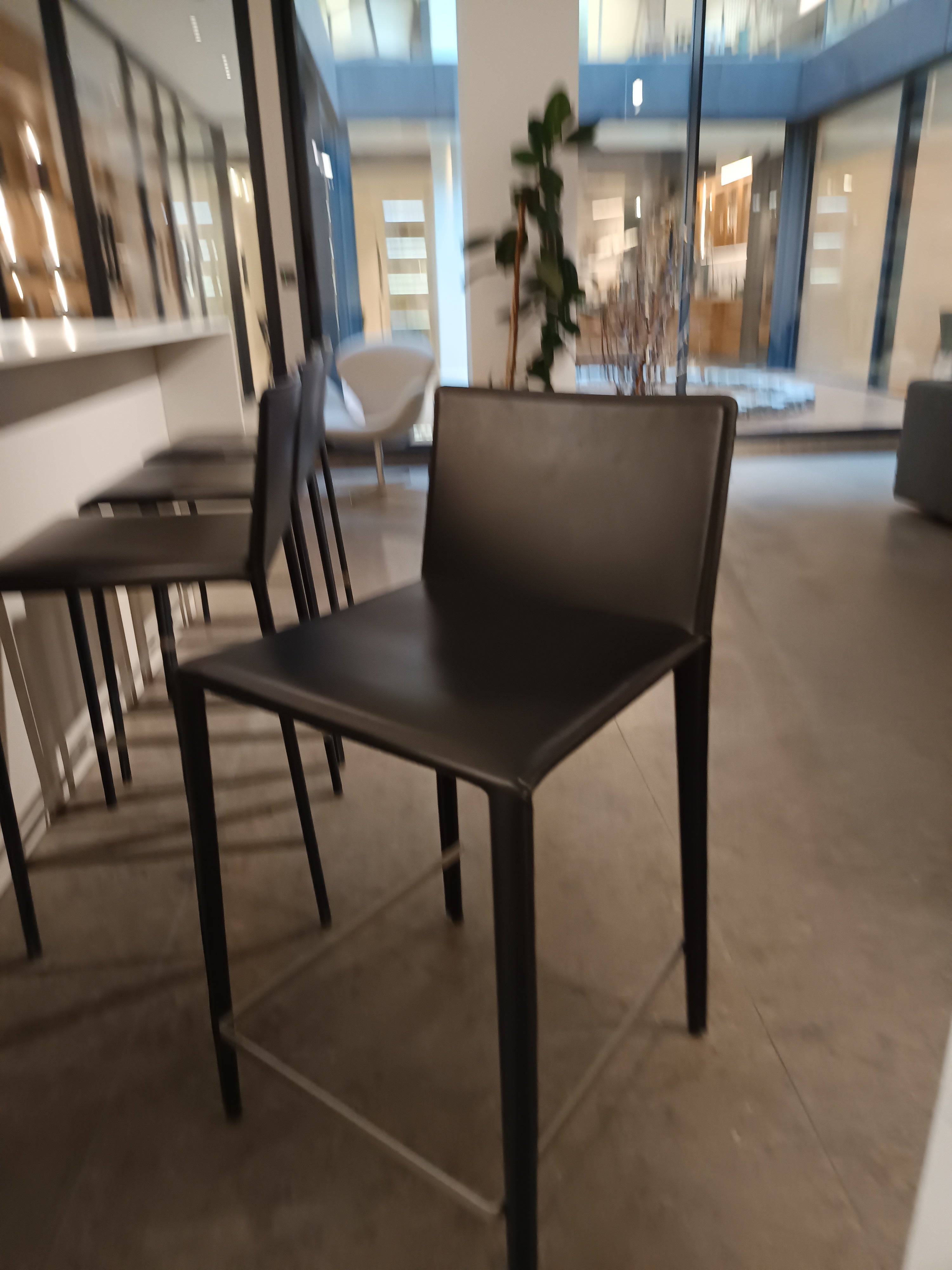 TABURETE NORMA ARPER