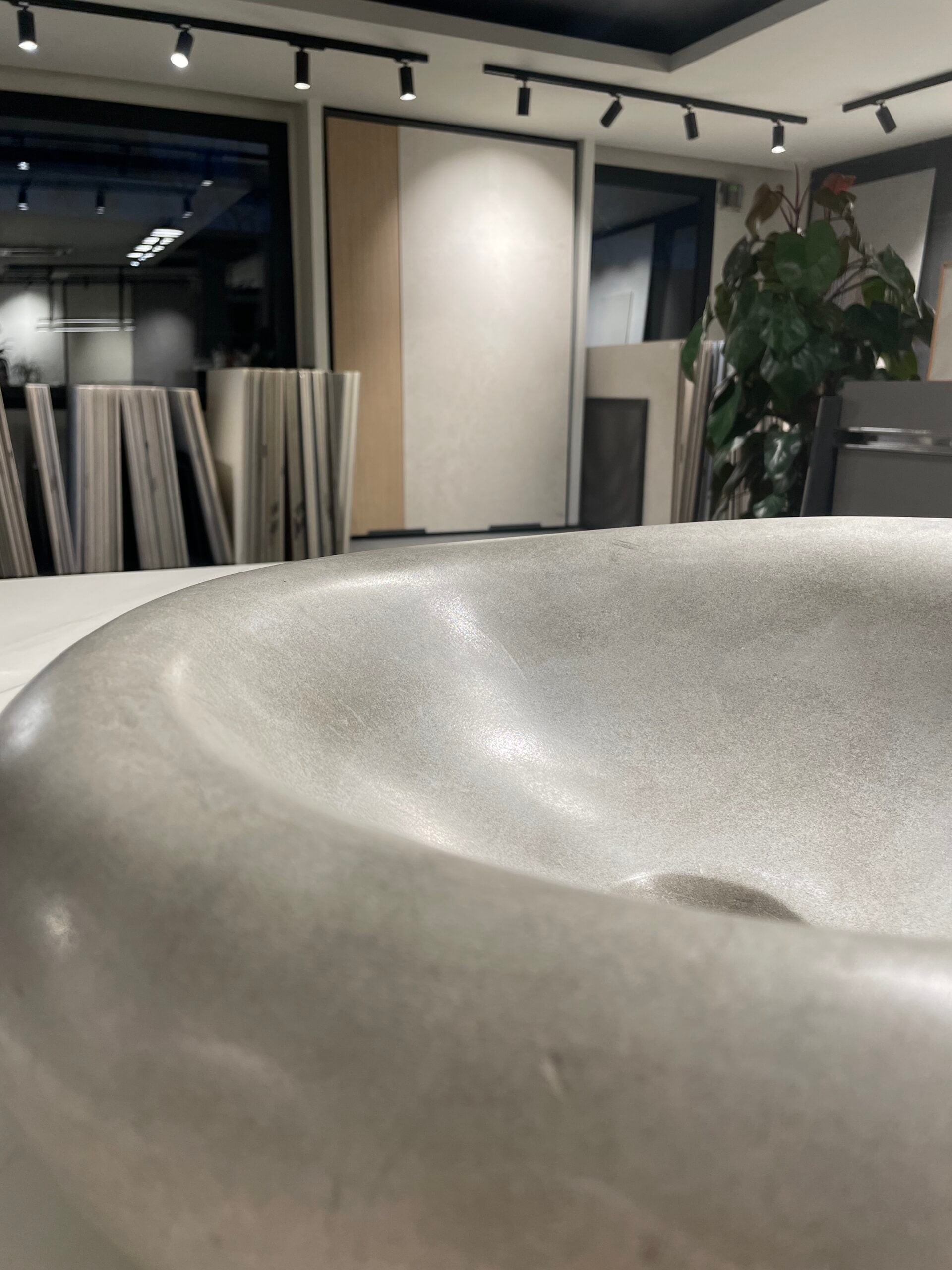 COUNTERTOP SINKS