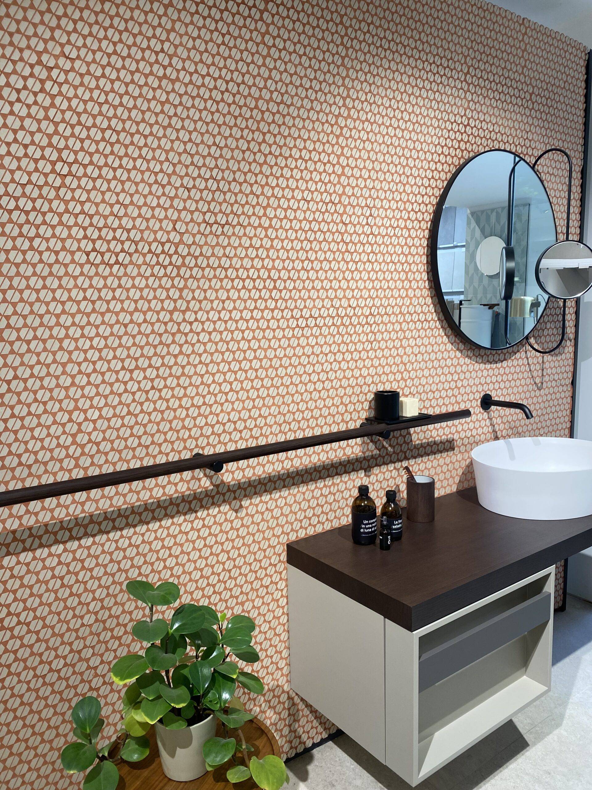 AMBIENTE IMMERSION AGAPE DESIGN