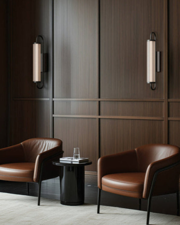 Ison wall light