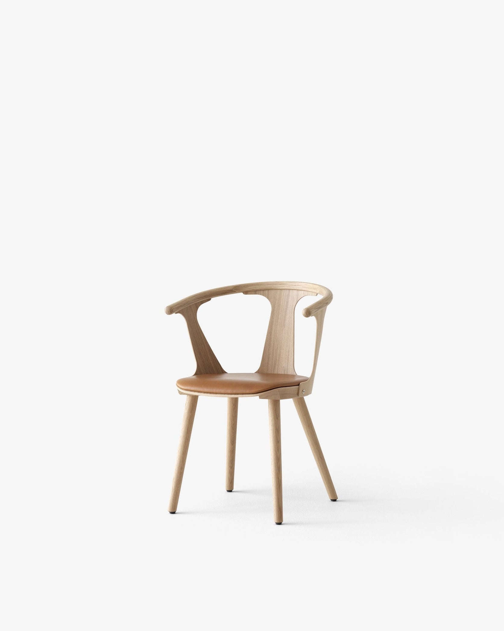 Silla de comedor In Between SK2 (2 unidades)