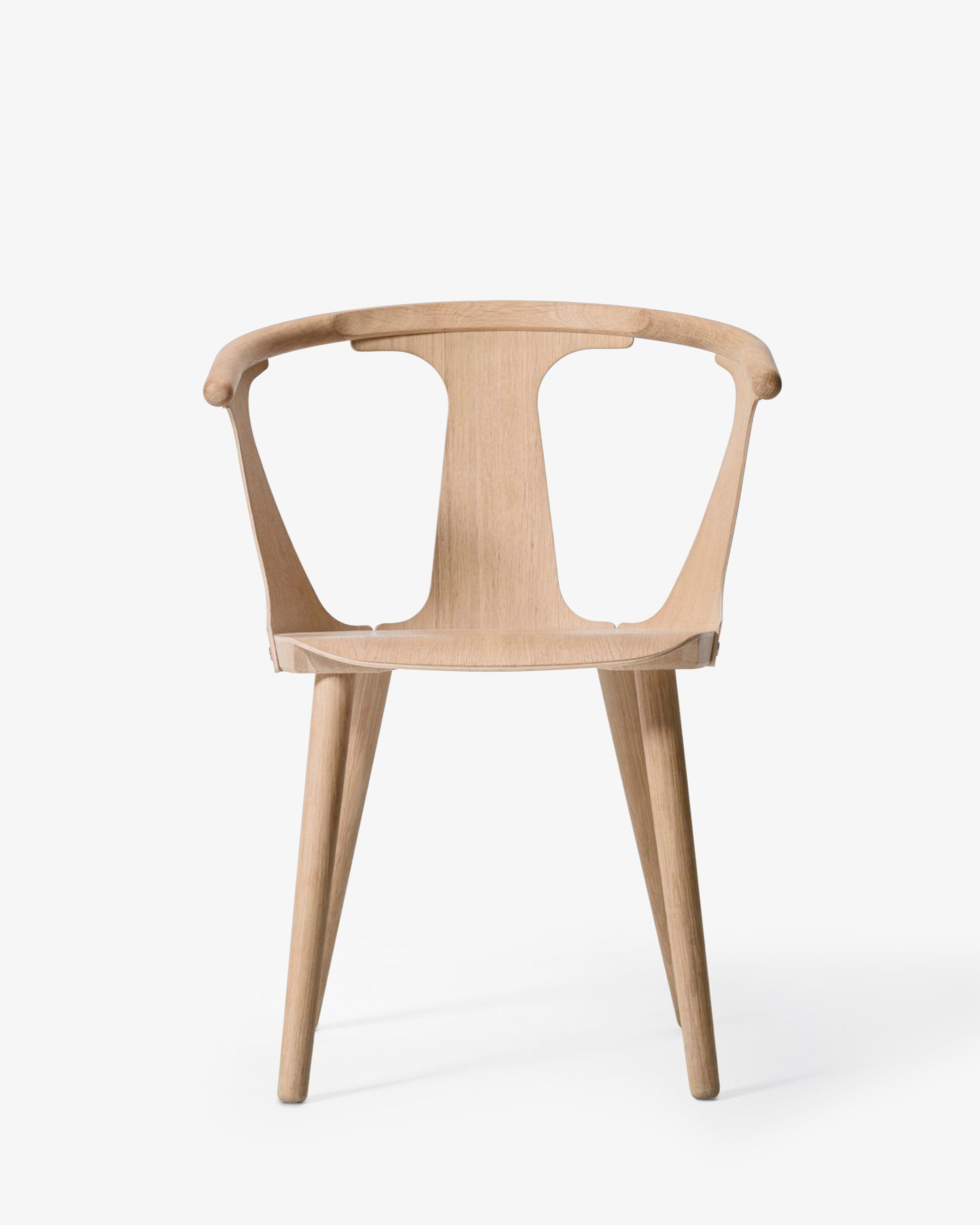 In Between SK1 Dining Chair (2 pieces)