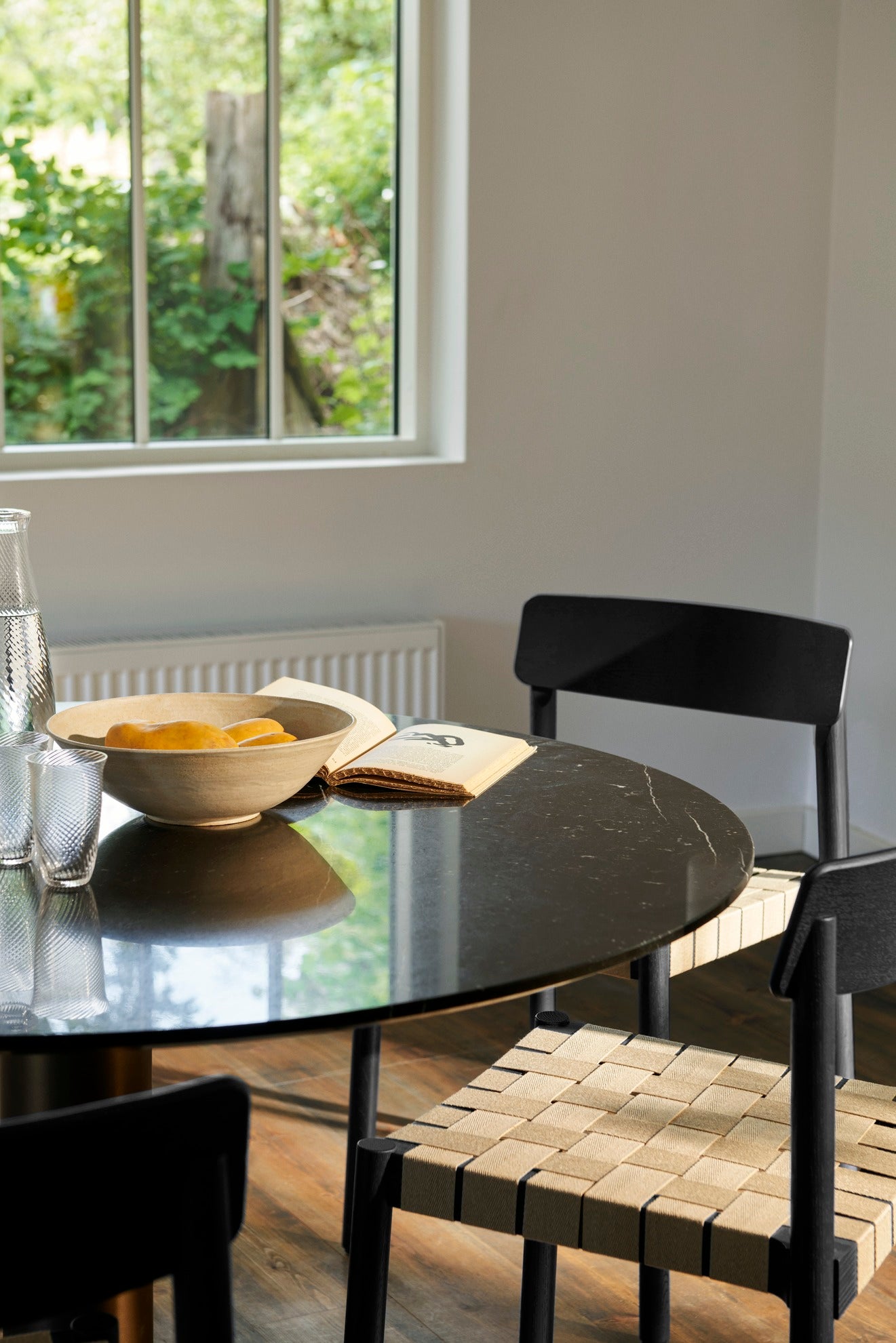 Betty TK1 dining chair (2 units)