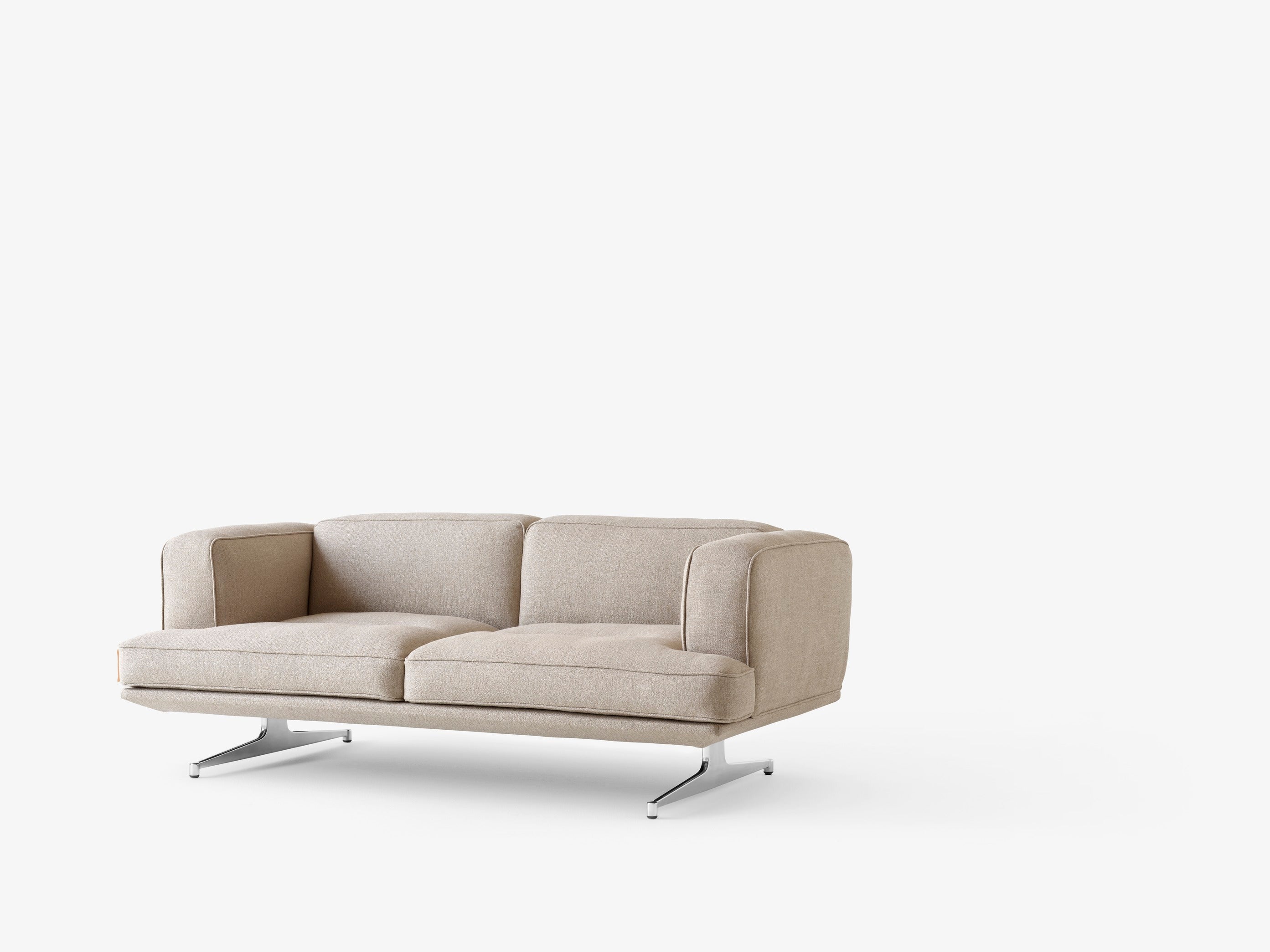 Inland AV22 2-seater sofa