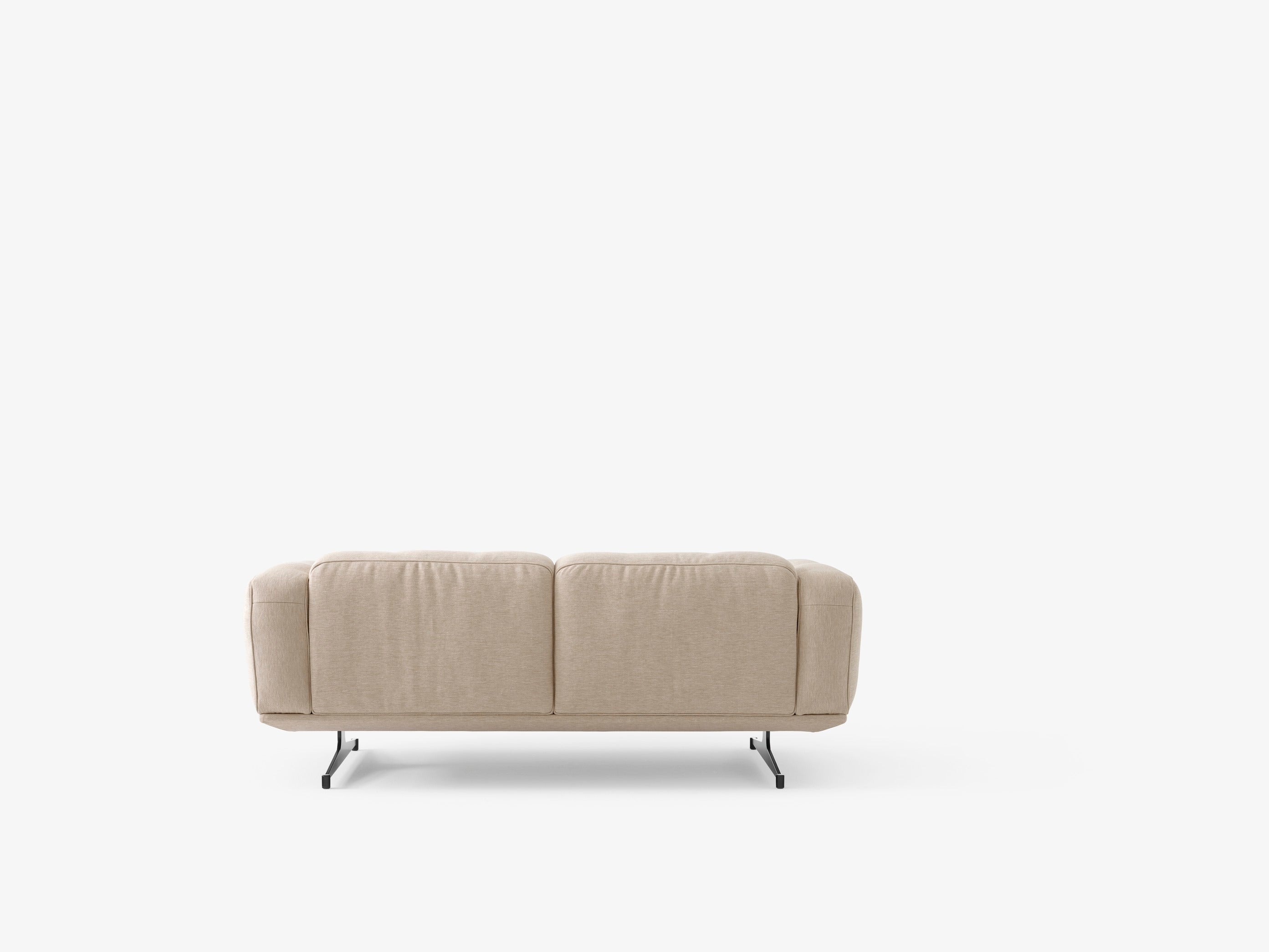 Inland AV22 2-seater sofa