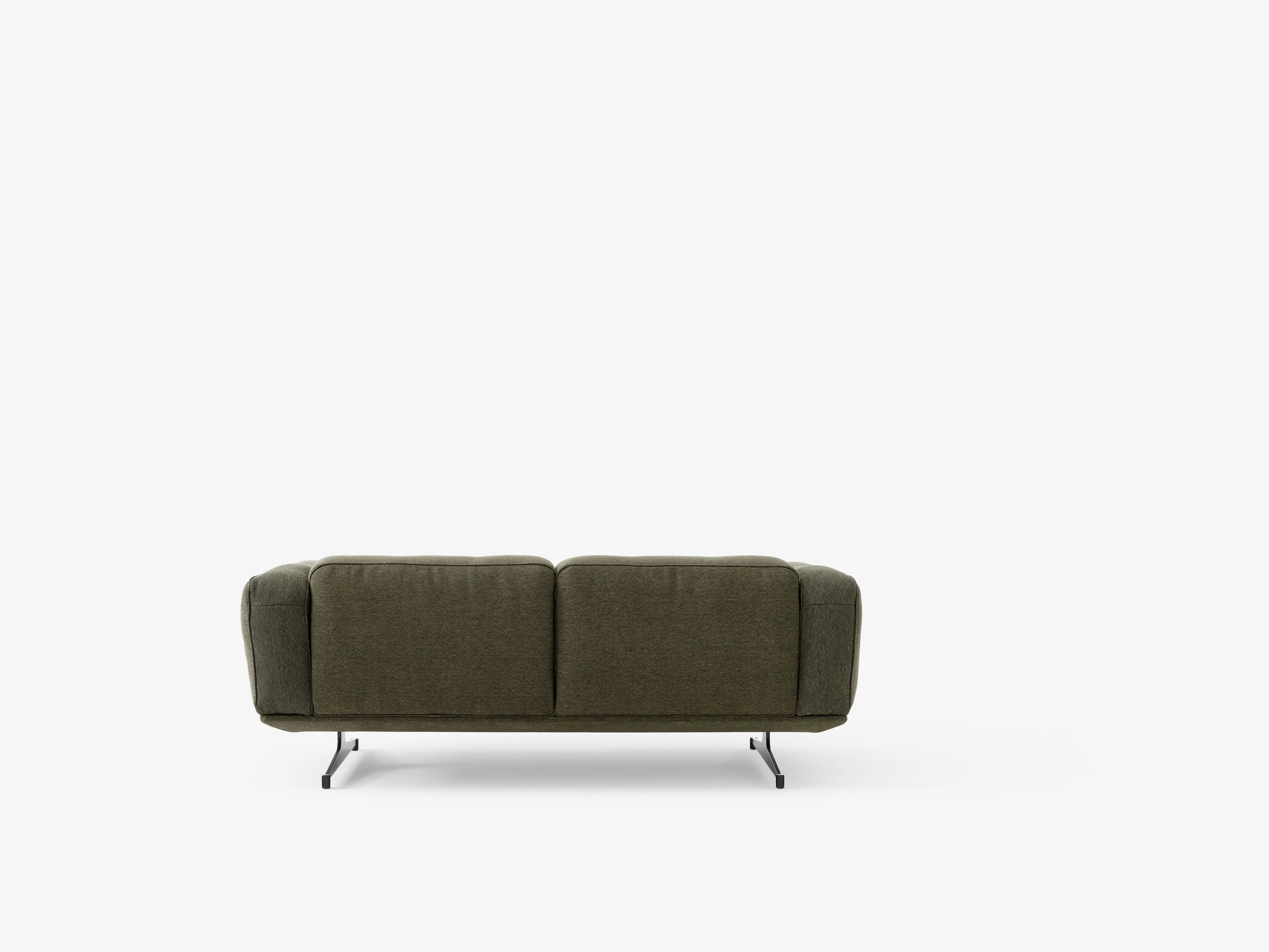 Inland AV22 2-seater sofa