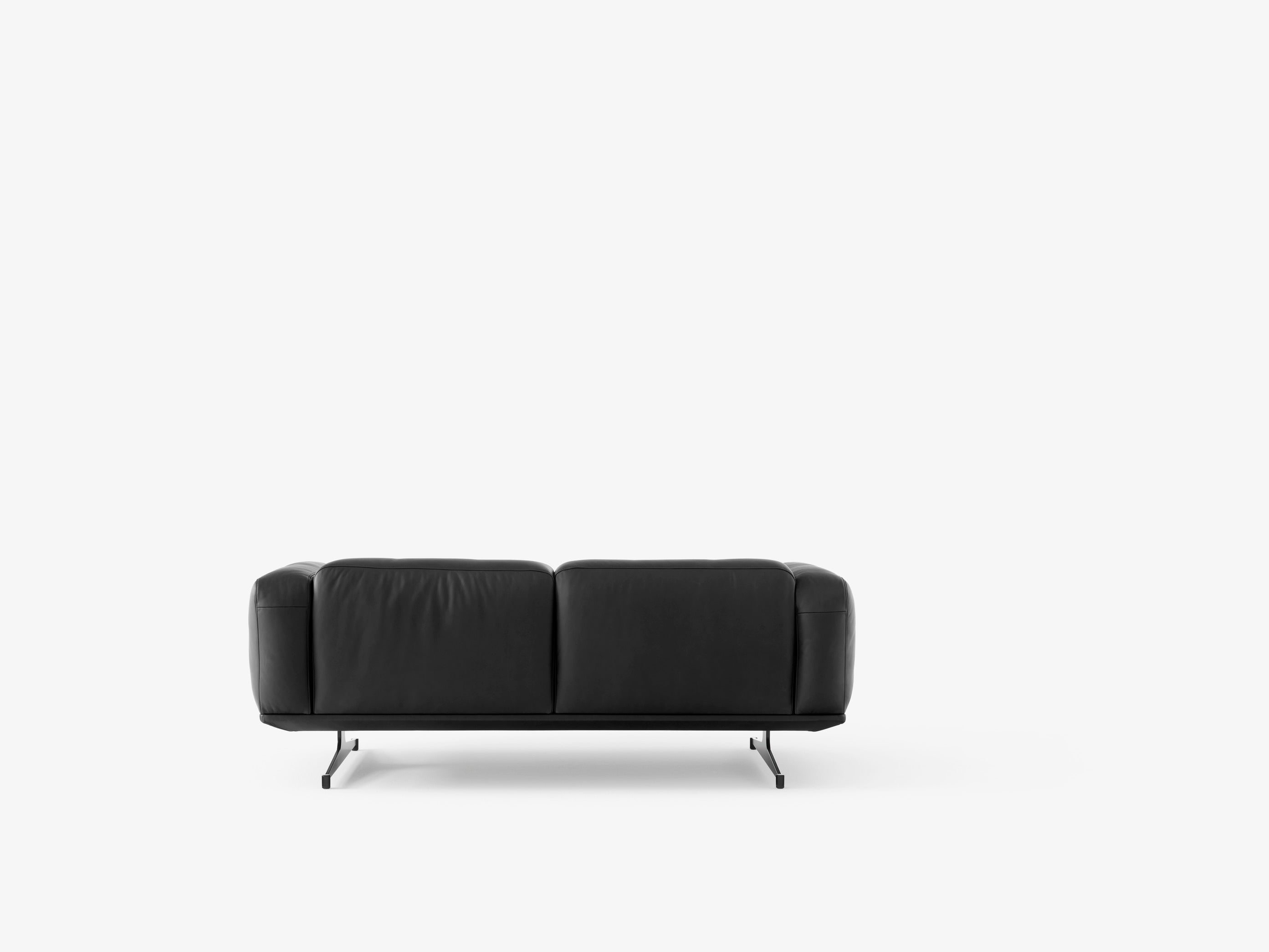 Inland AV22 2-seater sofa