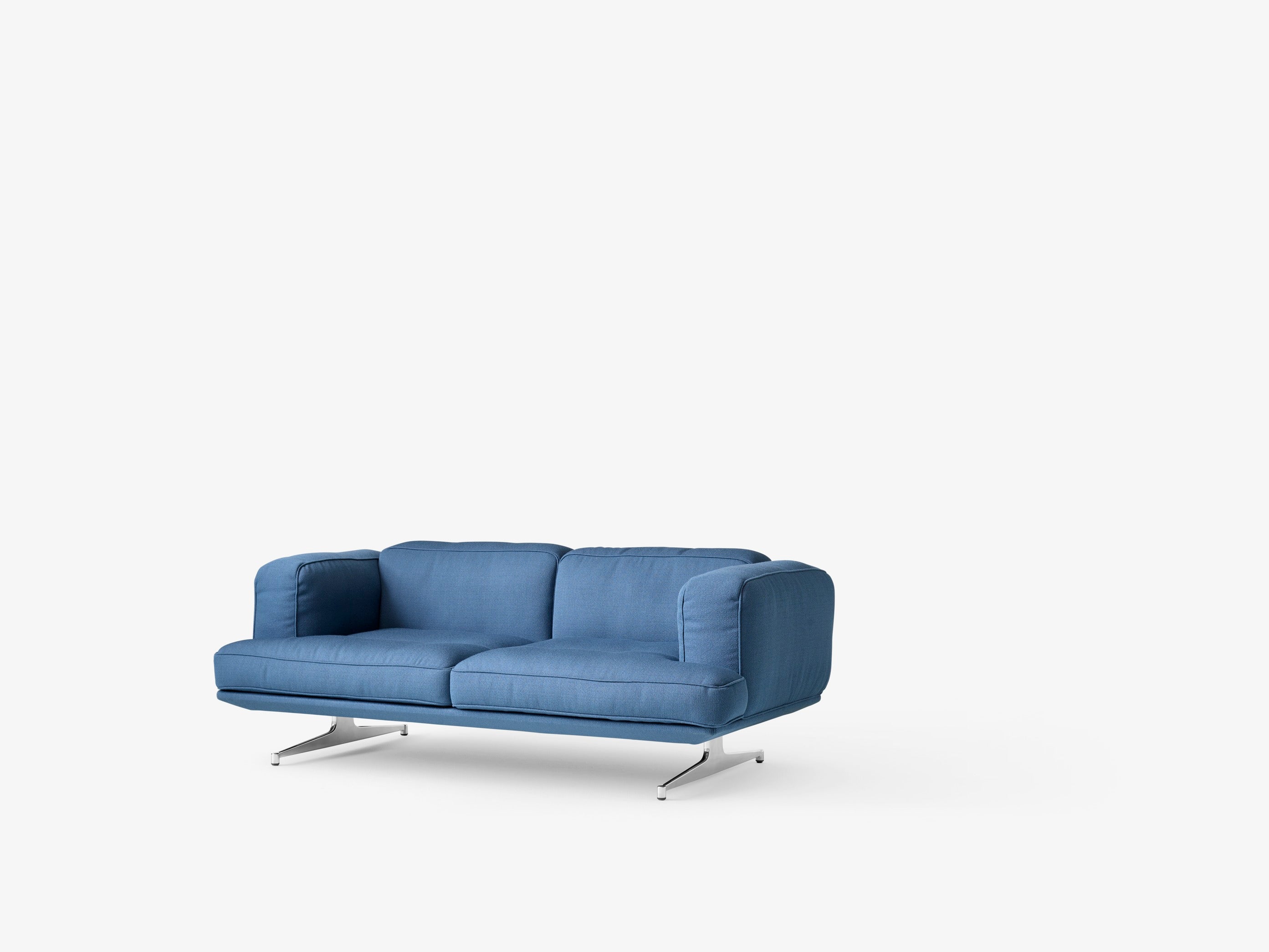Inland AV22 2-seater sofa