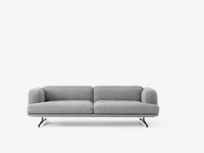 Inland AV23 3-seater sofa