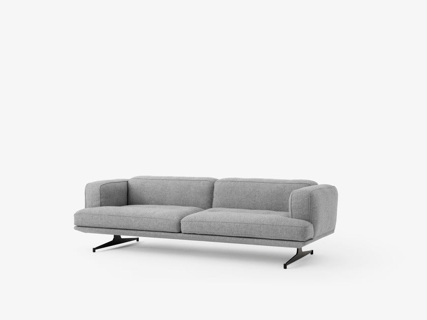 Inland AV23 3-seater sofa