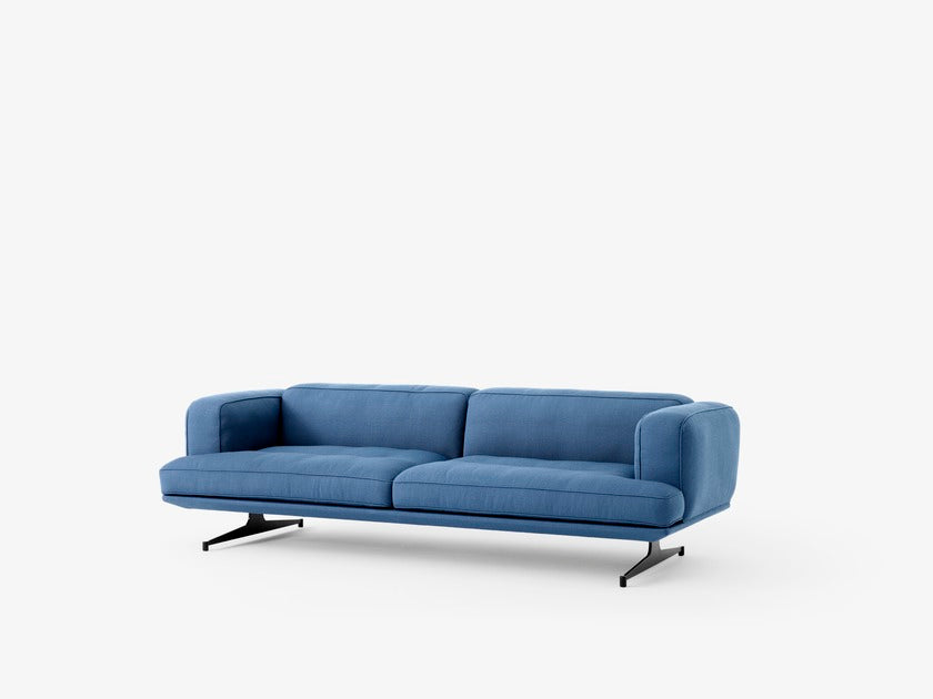 Inland AV23 3-seater sofa