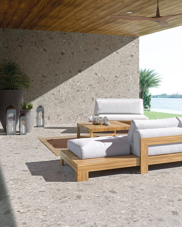 Pavimento porcelánico Iseo