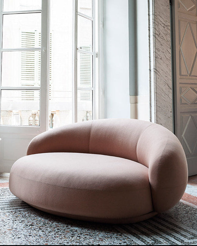 Sofá 2 plazas Julep