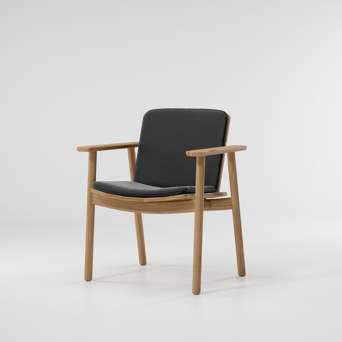 Sillón de comedor Riva