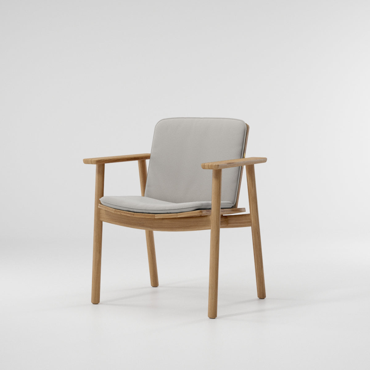 Sillón de comedor Riva