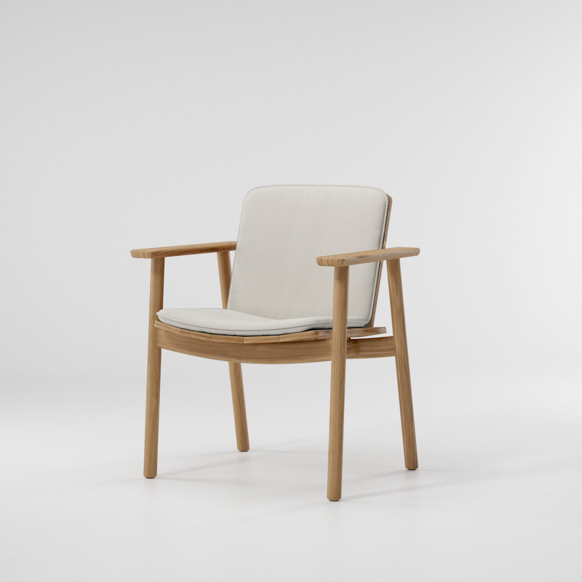 Sillón de comedor Riva