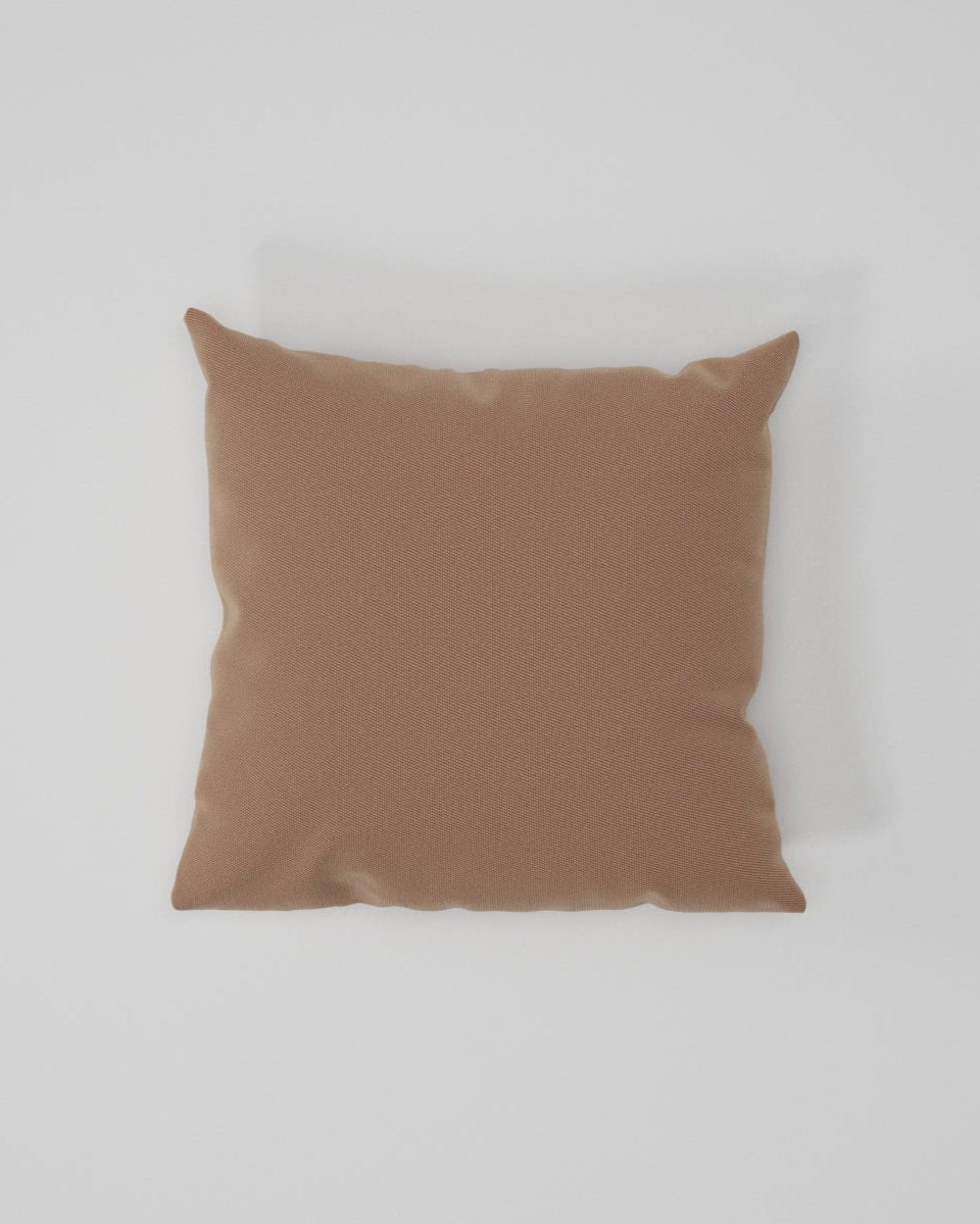 Cojín cuadrado Objects