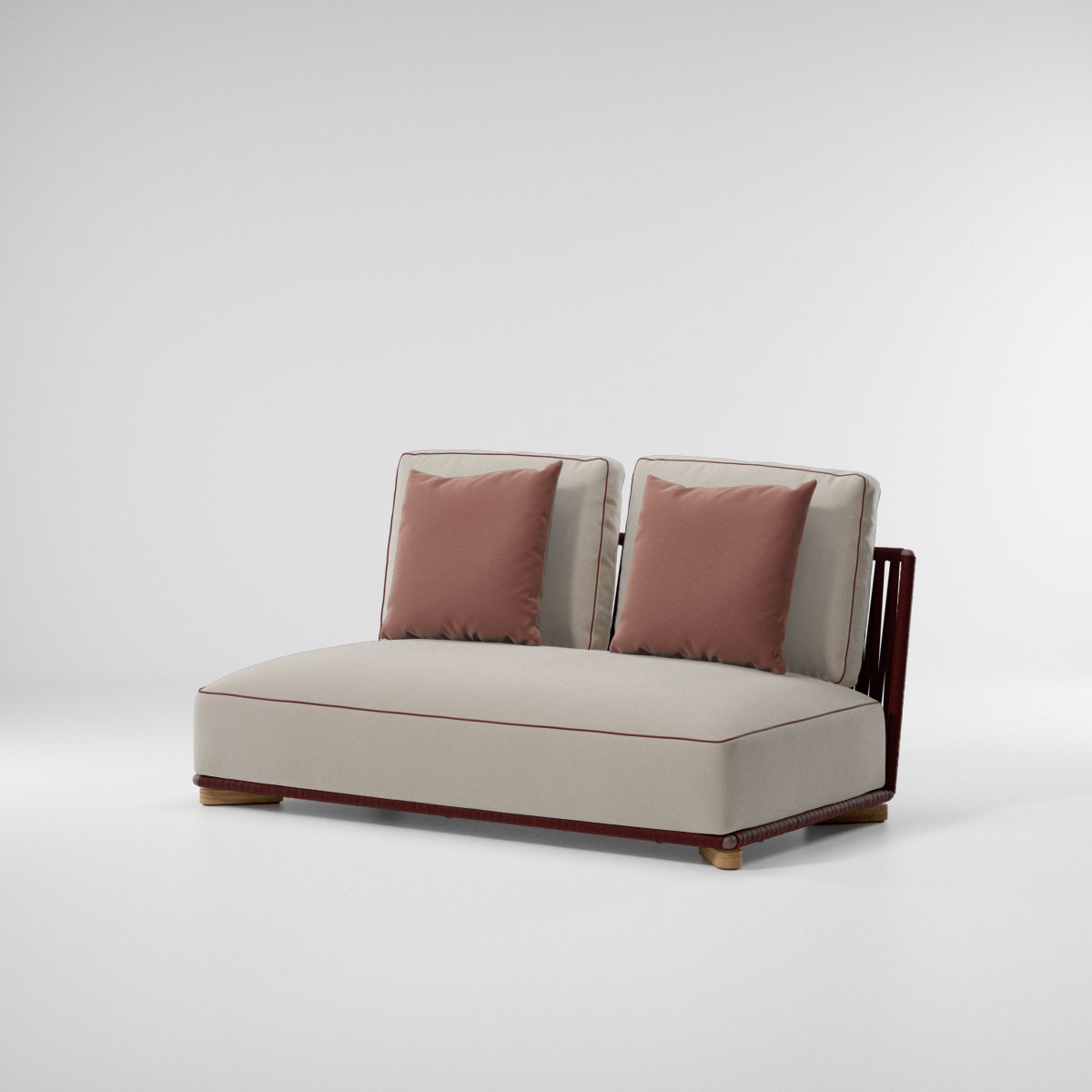 Grand Bitta Center Module | Z14 Rope | 07L Seat Cushion