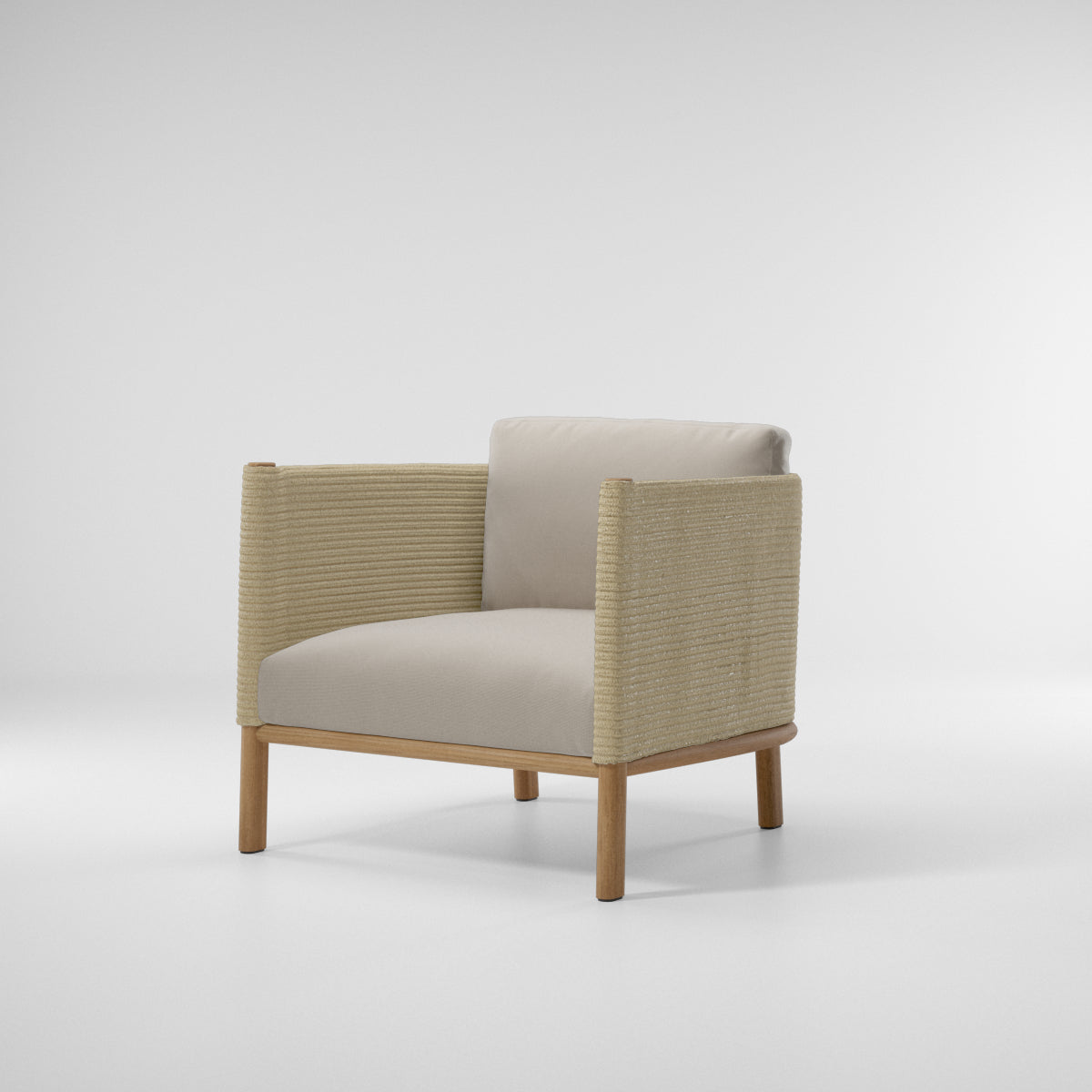 Sillón Club Giro | 455 Soga | 07L Moonstone Terrain Elements