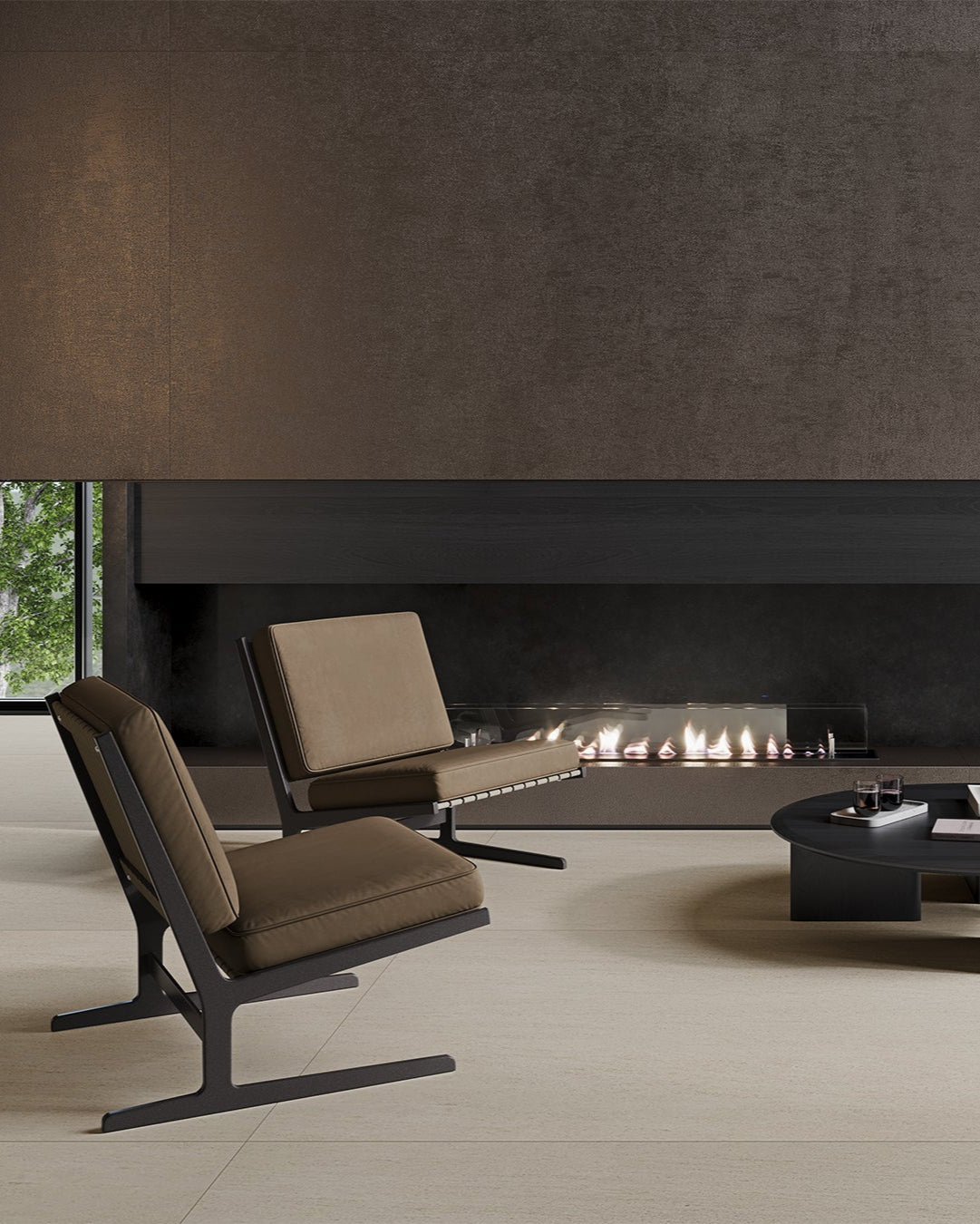 Pavimento porcelánico Kaizen