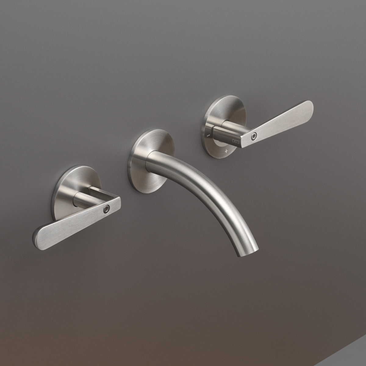 Grifo de lavabo LUTEZIA